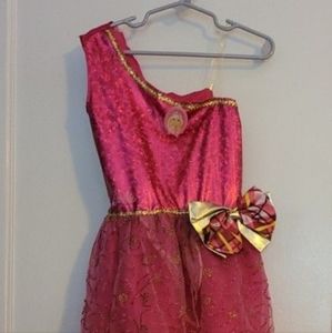 Barbie Dress
